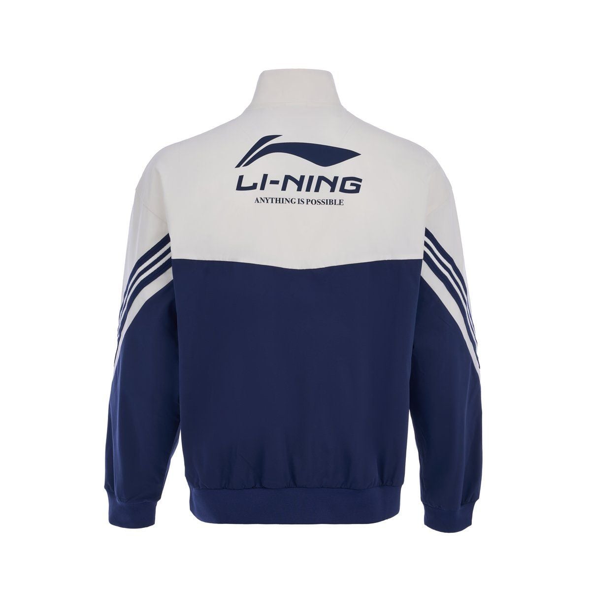 Áo gió Li-Ning Nam AJDV201-1V