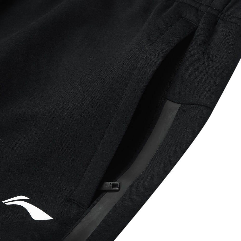 Quần nỉ Nam AKLV321-1V