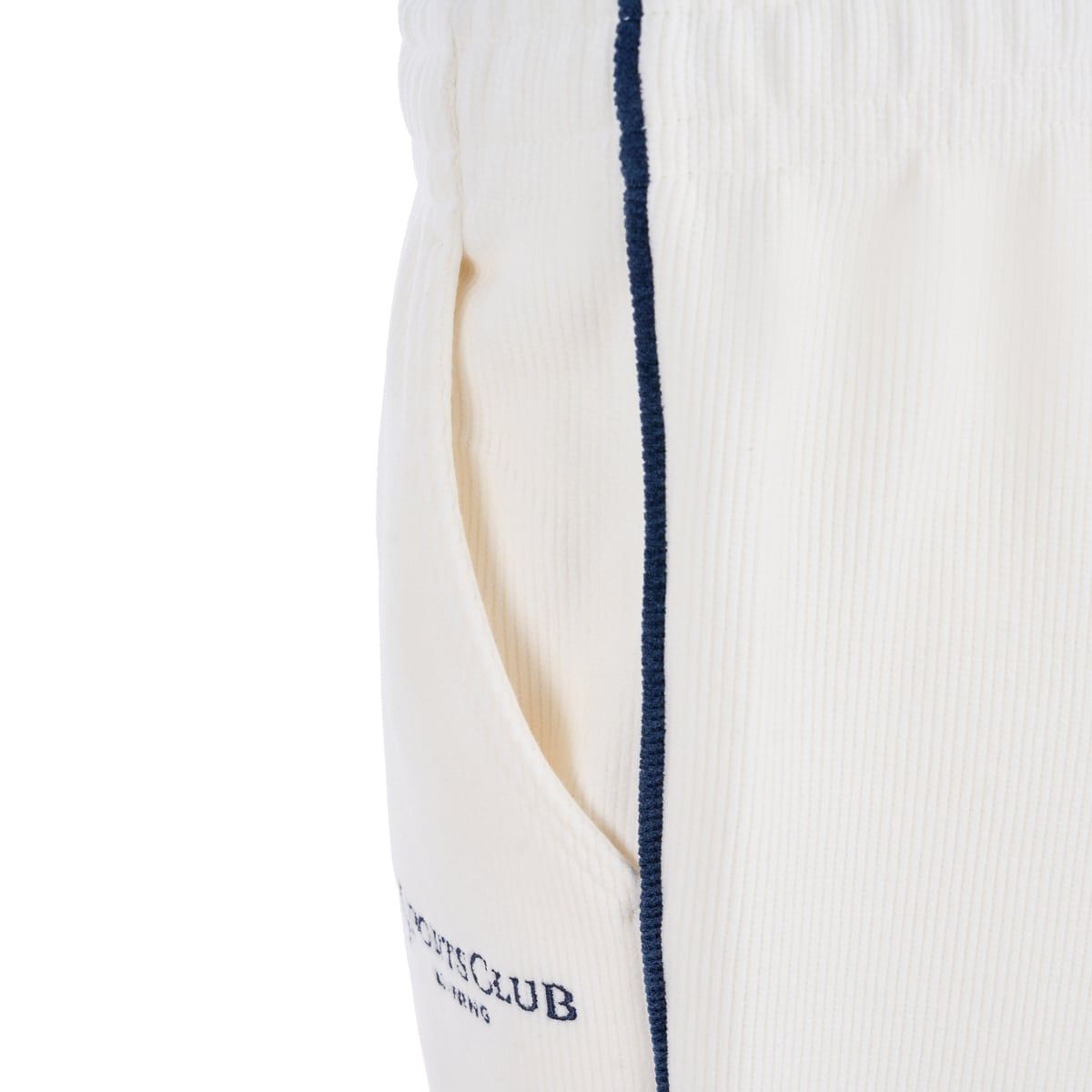 Quần nỉ ống suông Li-Ning Nữ AKLV840-1V