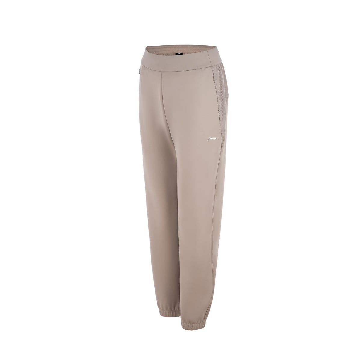 Quần nỉ bo gấu Li-Ning Nữ AKLVF88-1V