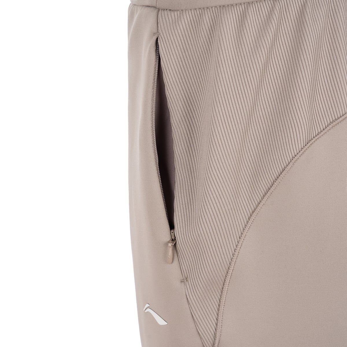 Quần nỉ bo gấu Li-Ning Nữ AKLVF88-1V