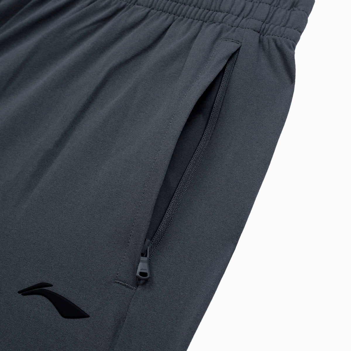 Quần short Li-Ning Nam AKSV113-7V