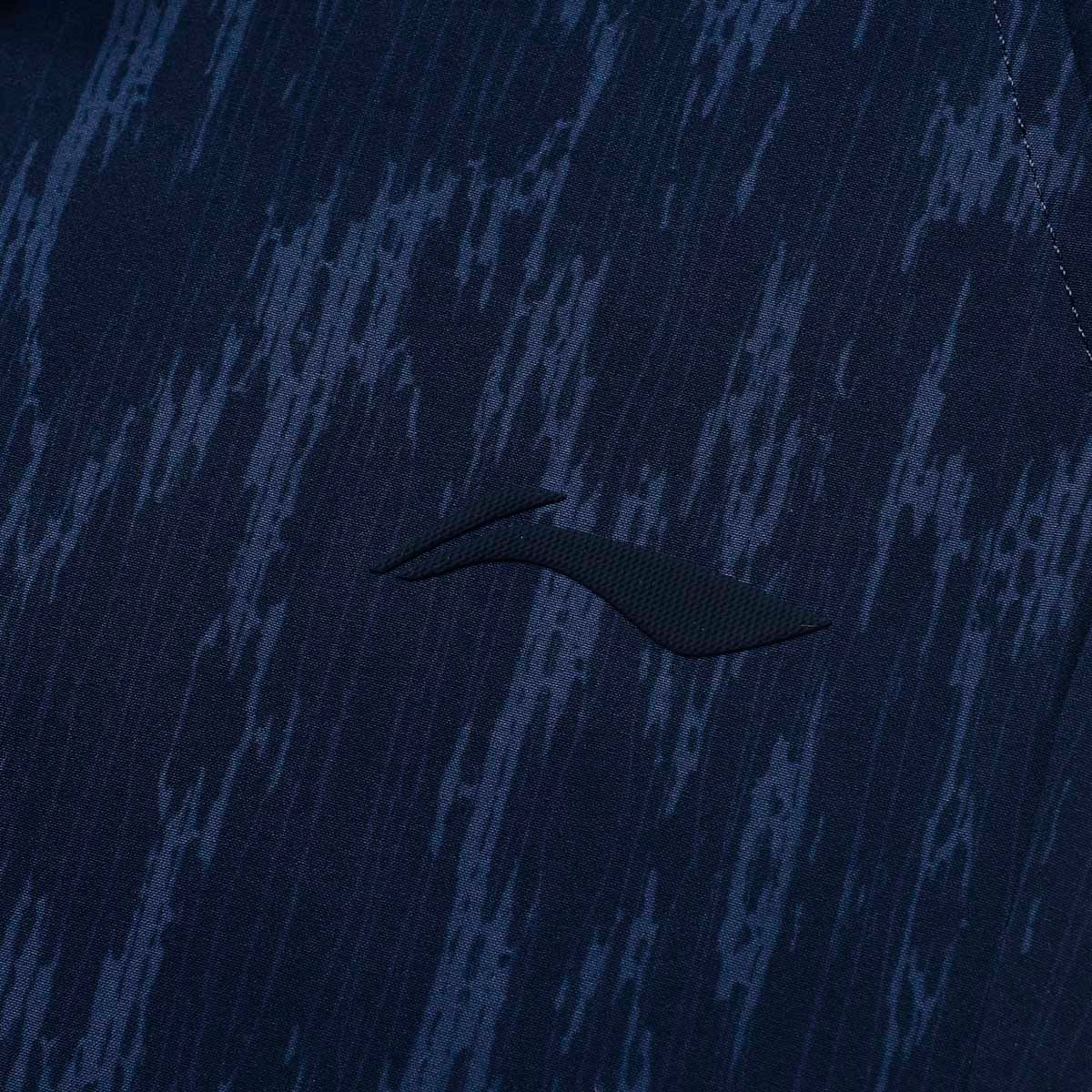 Quần short Li-Ning Nam AKSV737-1V