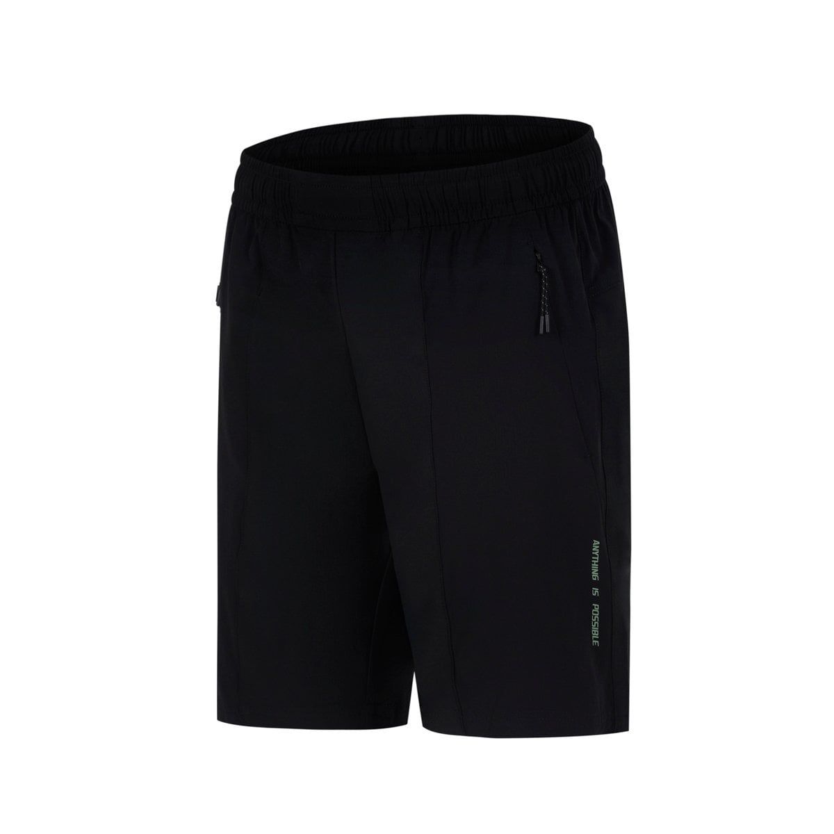 Quần short Li-Ning Nam AKSV803-1V