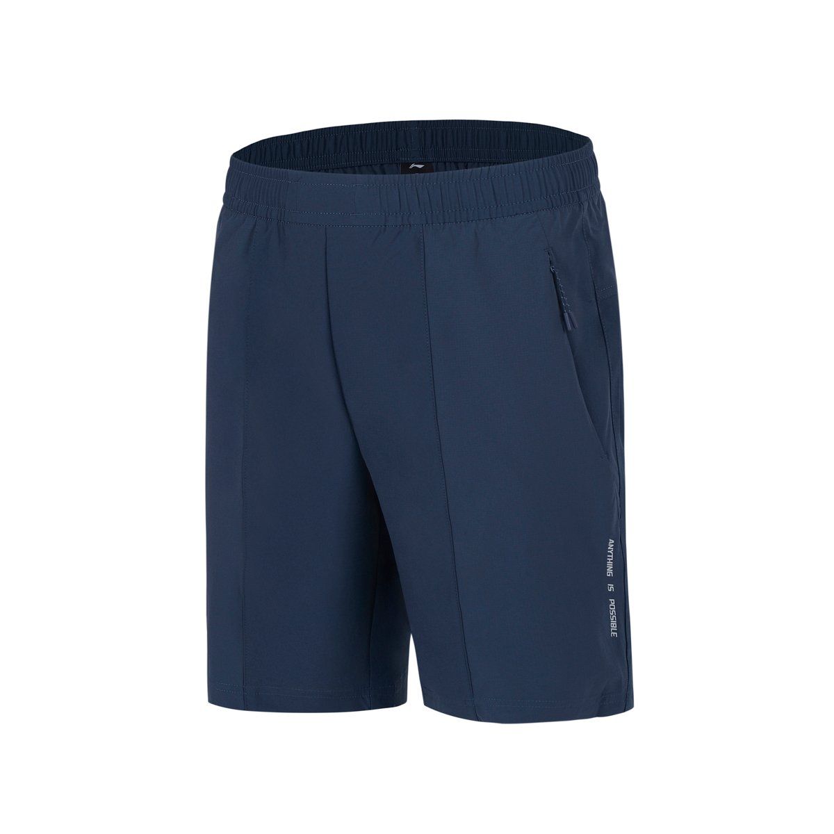 Quần short Li-Ning Nam AKSV803-2V