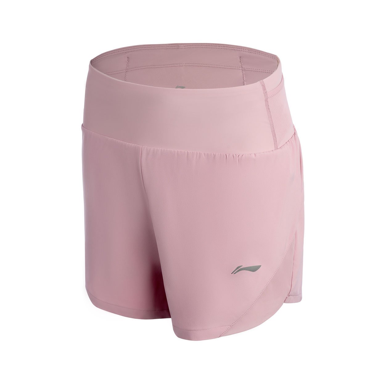  Quần short Li-Ning Nữ AKSV812-2V 
