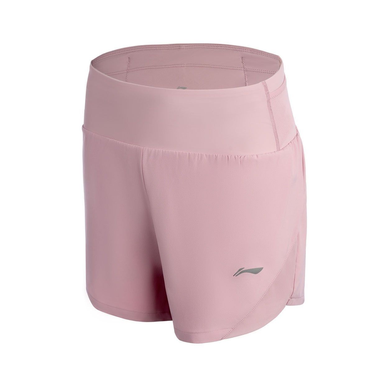 Quần short Li-Ning Nữ AKSV812-2V