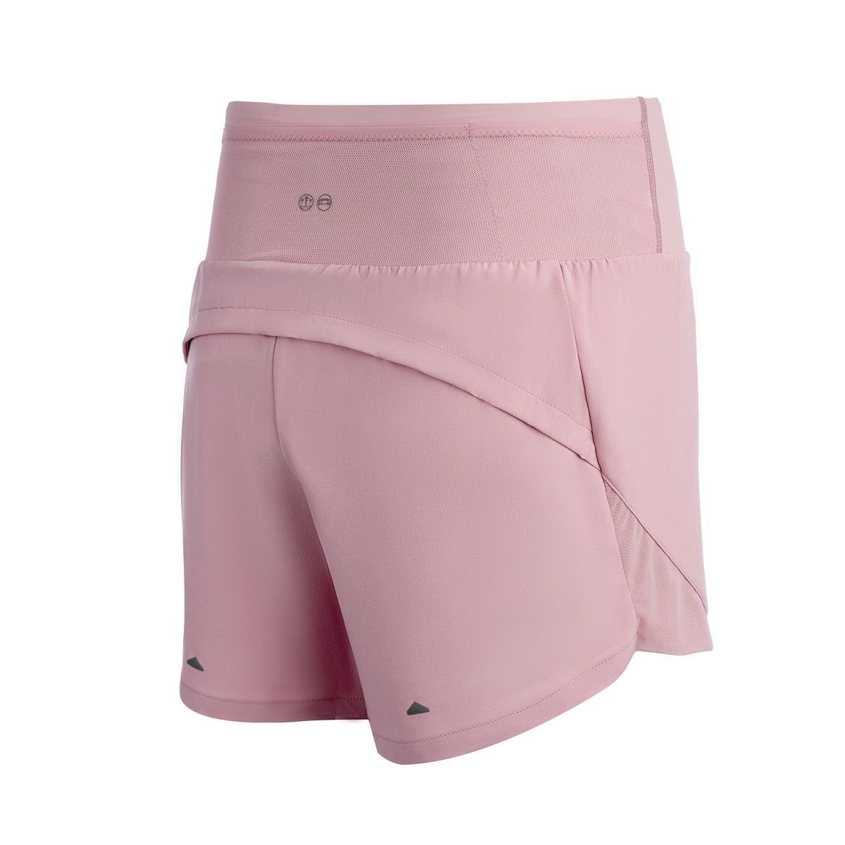 Quần short Li-Ning Nữ AKSV812-2V