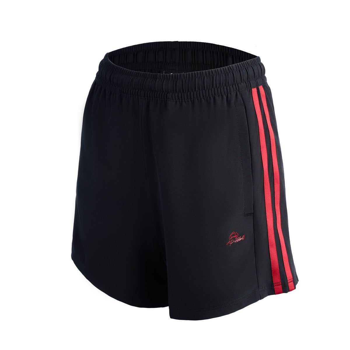  Quần short Li-Ning Nữ AKSV814-1V 