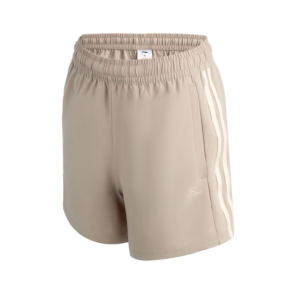  Quần short Li-Ning Nữ AKSV814-2V 