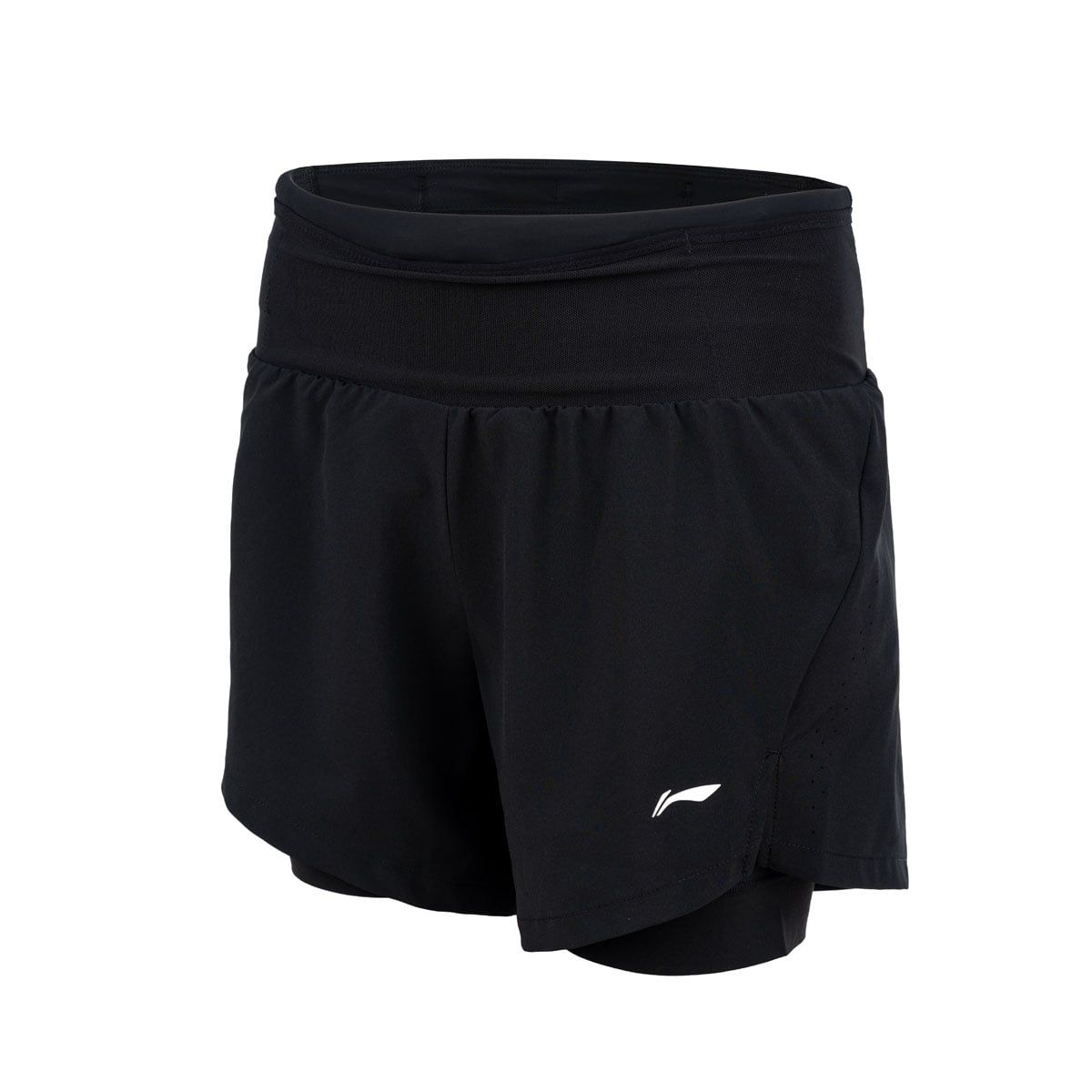 Quần short Li-Ning Nữ AKSW596-1V