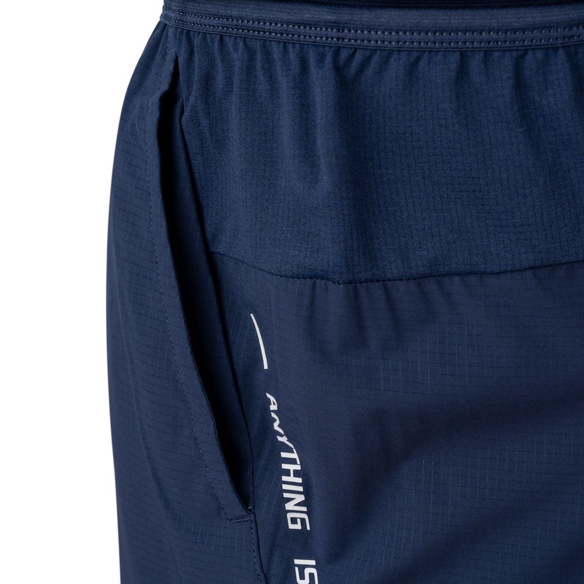Quần short Li-Ning Nam AKSW653-1V