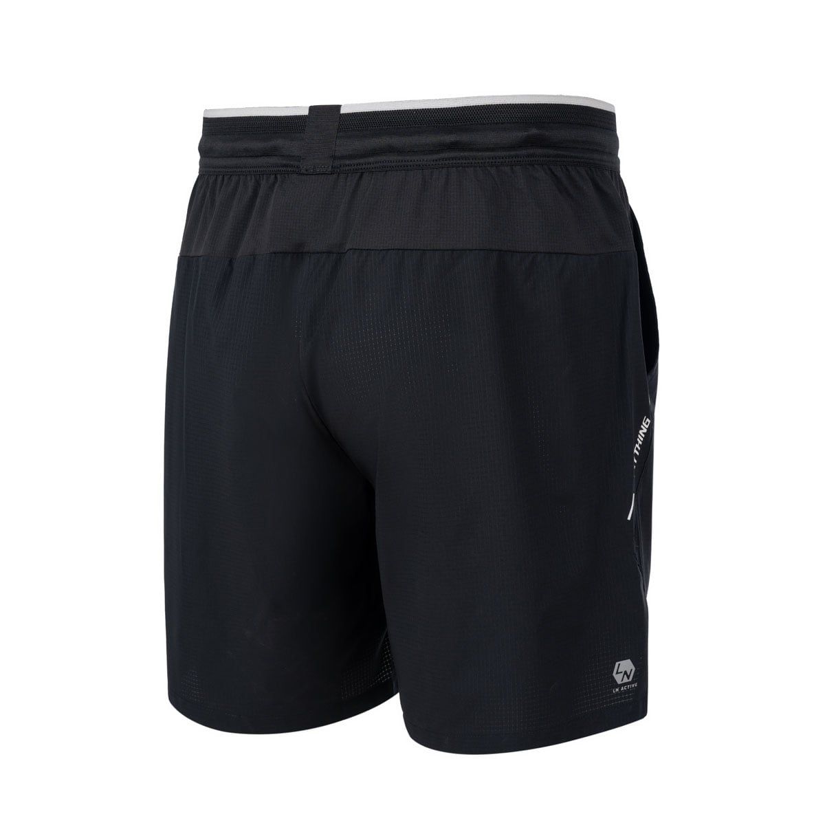 Quần short Li-Ning Nam AKSW653-2V
