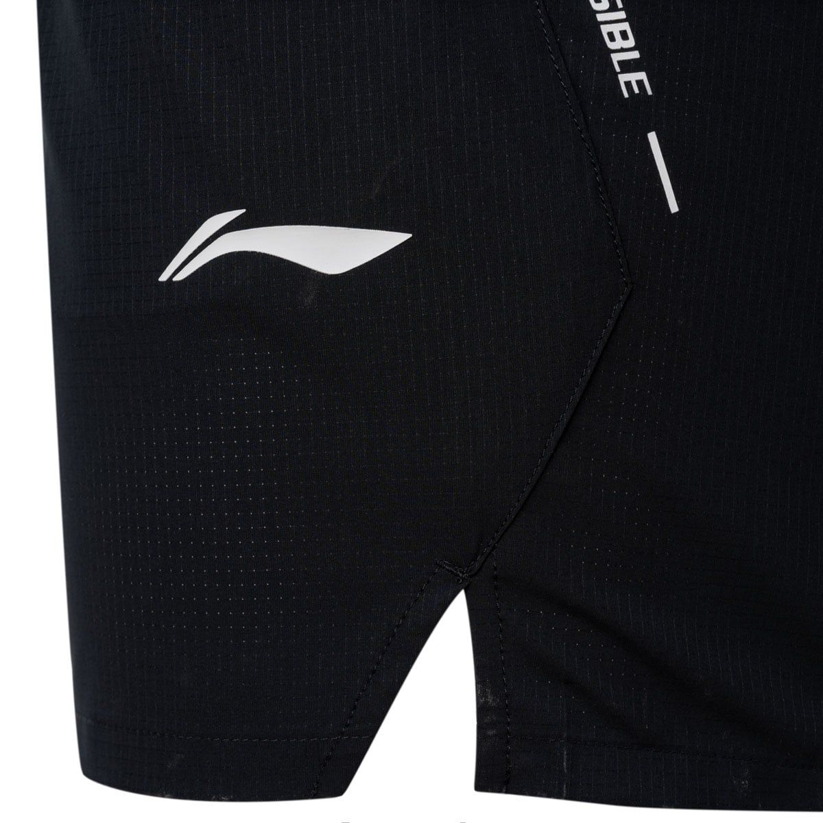 Quần short Li-Ning Nam AKSW653-2V