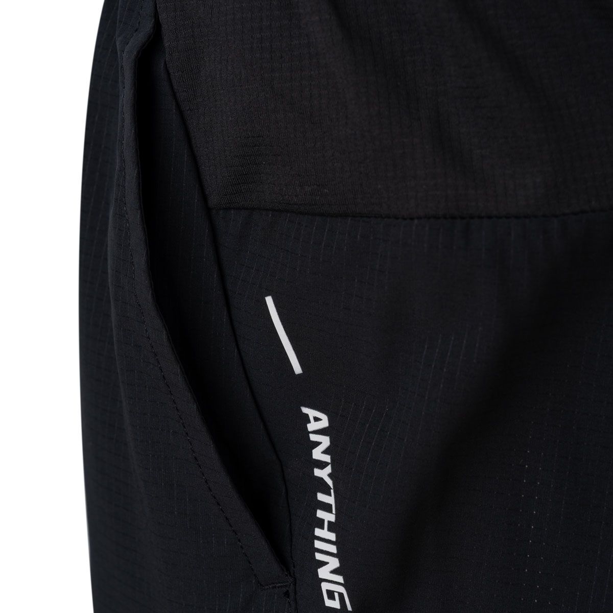 Quần short Li-Ning Nam AKSW653-2V