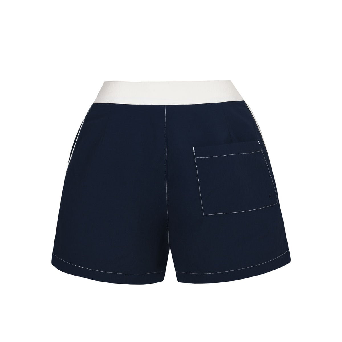  Quần short Li-Ning Nữ AKSW654-1V 