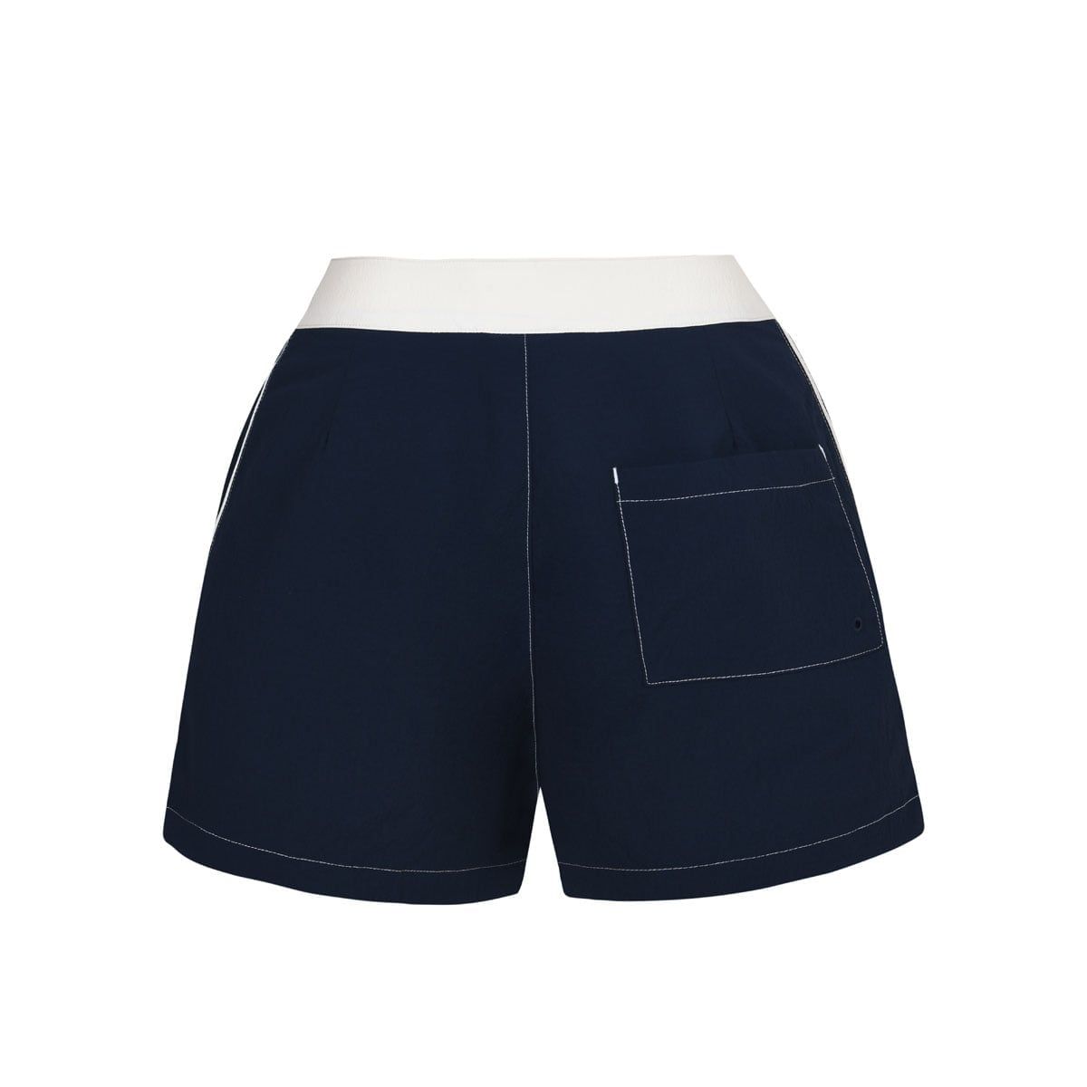 Quần short Li-Ning Nữ AKSW654-1V