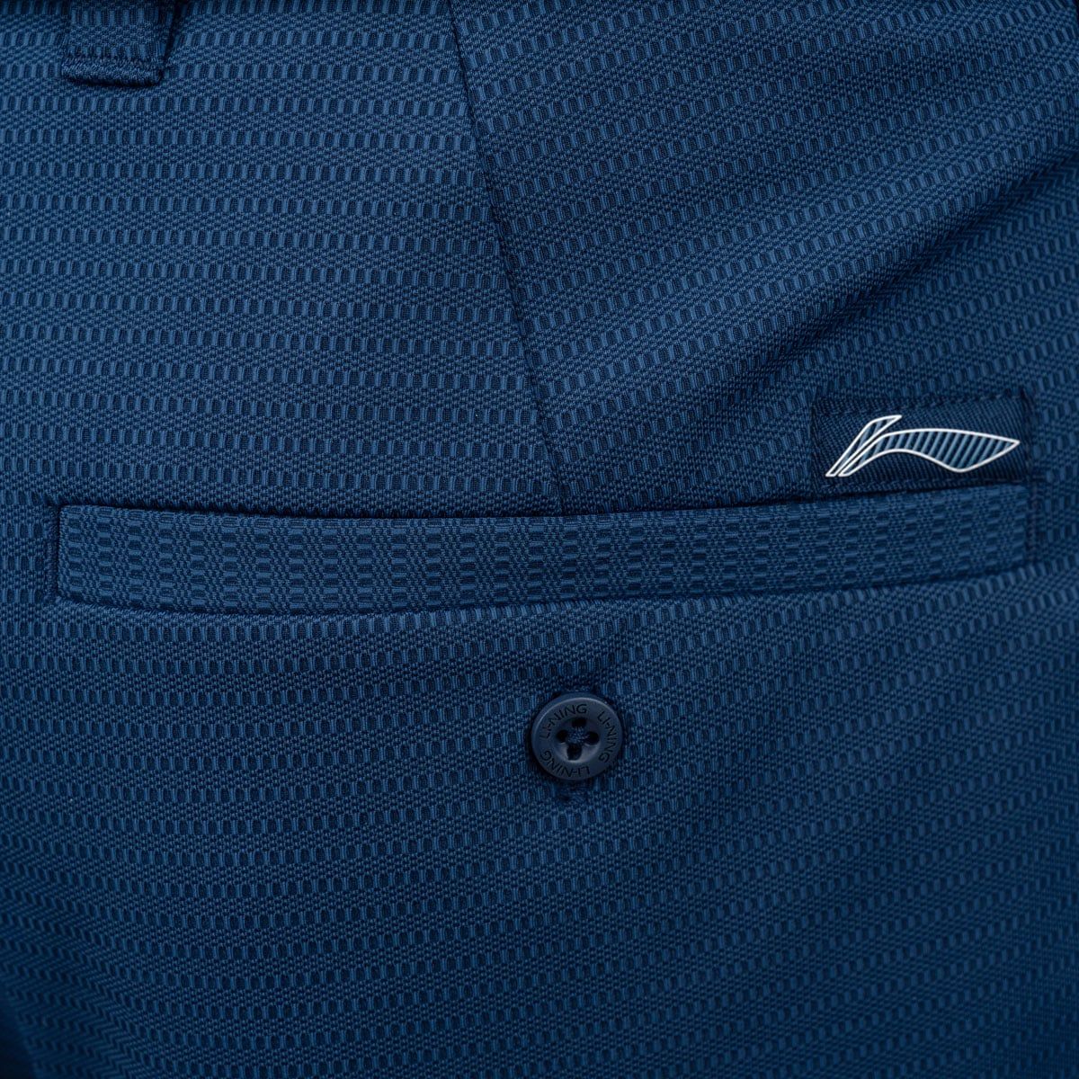 Quần short Li-Ning Nam AKSW657-2V