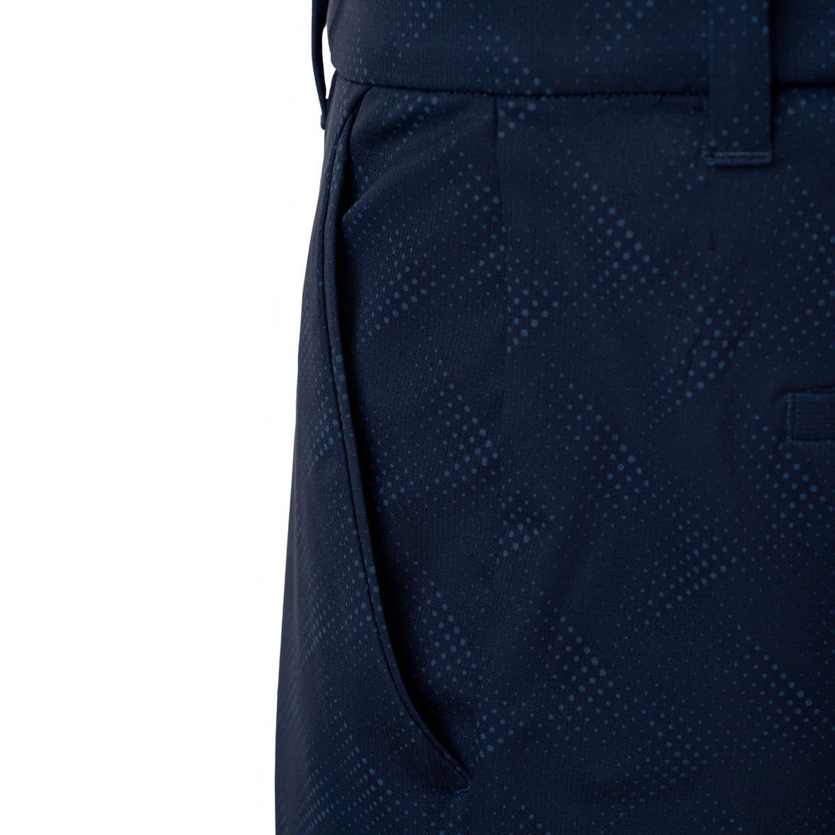 Quần short Li-Ning Nam AKSW661-1V
