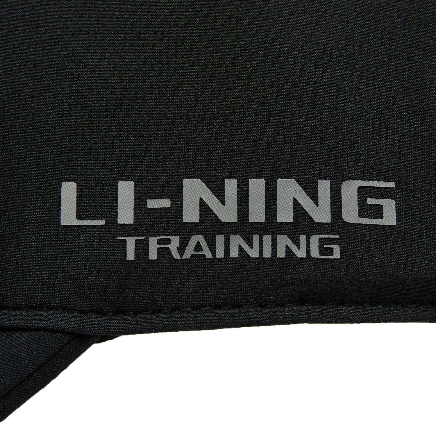 Mũ lưỡi trai Li-Ning Unisex AMYW017-1V
