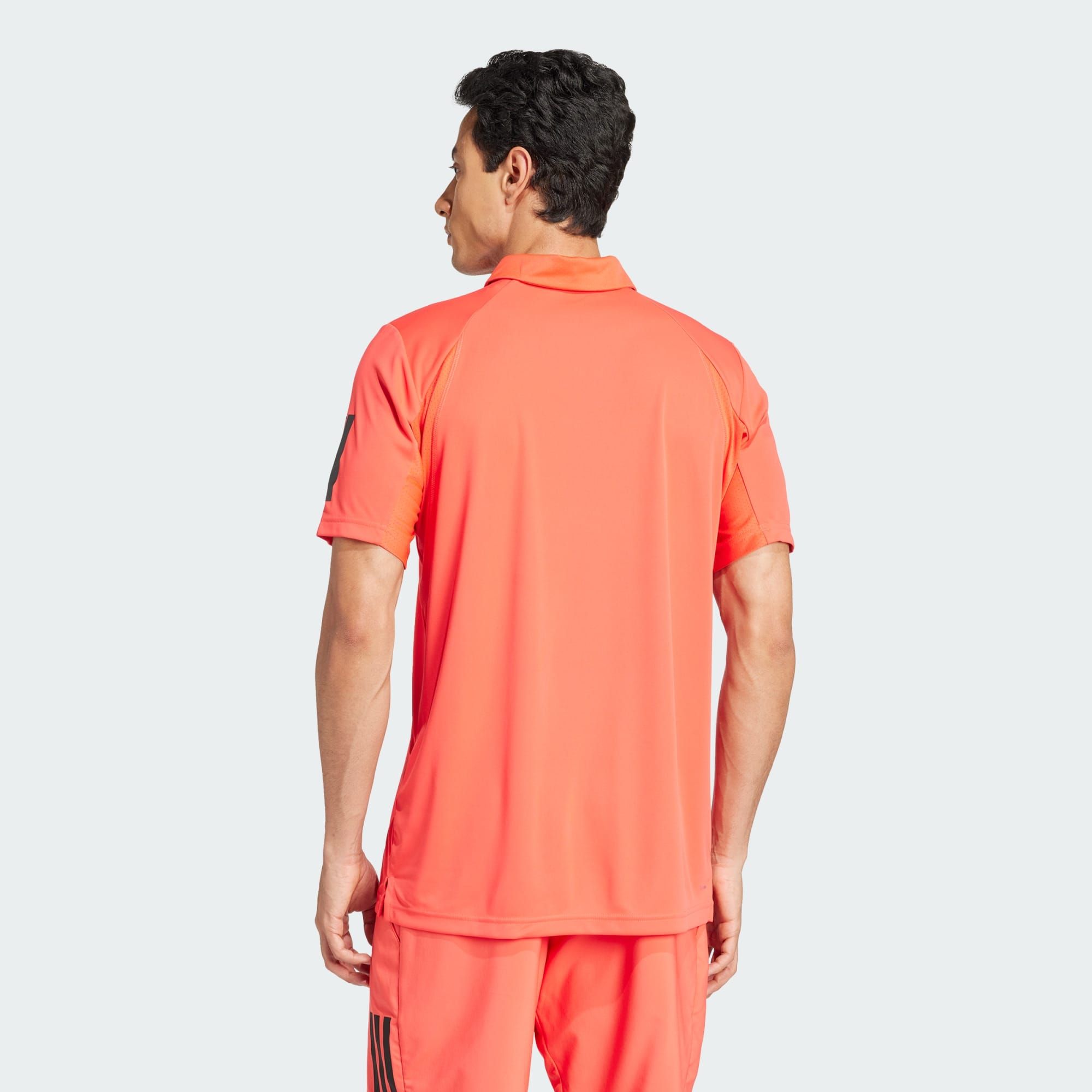 Áo  Tennis/Pickleball adidas Club 3Str  Nam - JG0986