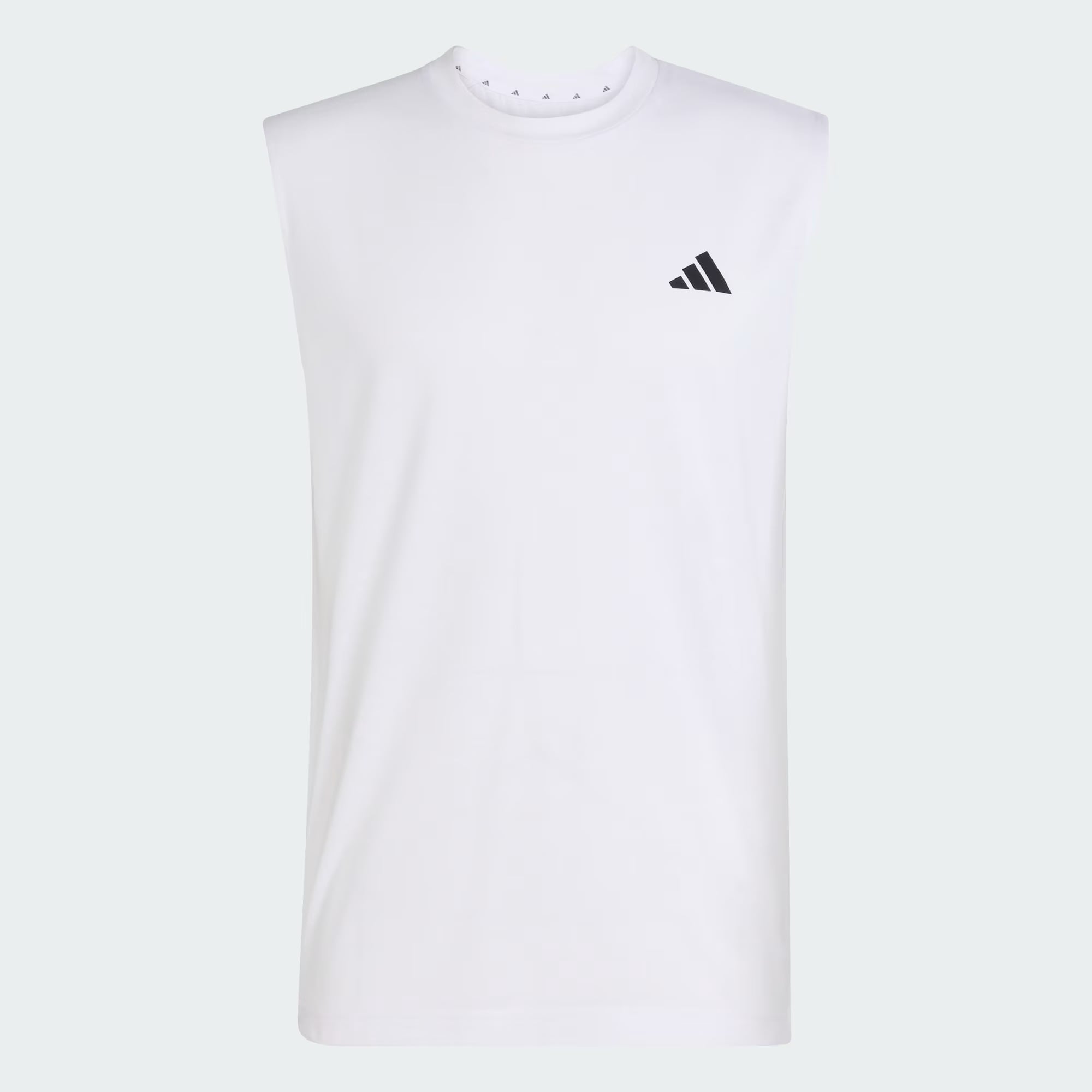 Áo T-shirt tập luyện adidas We Fr Sl T Nam - KD5424