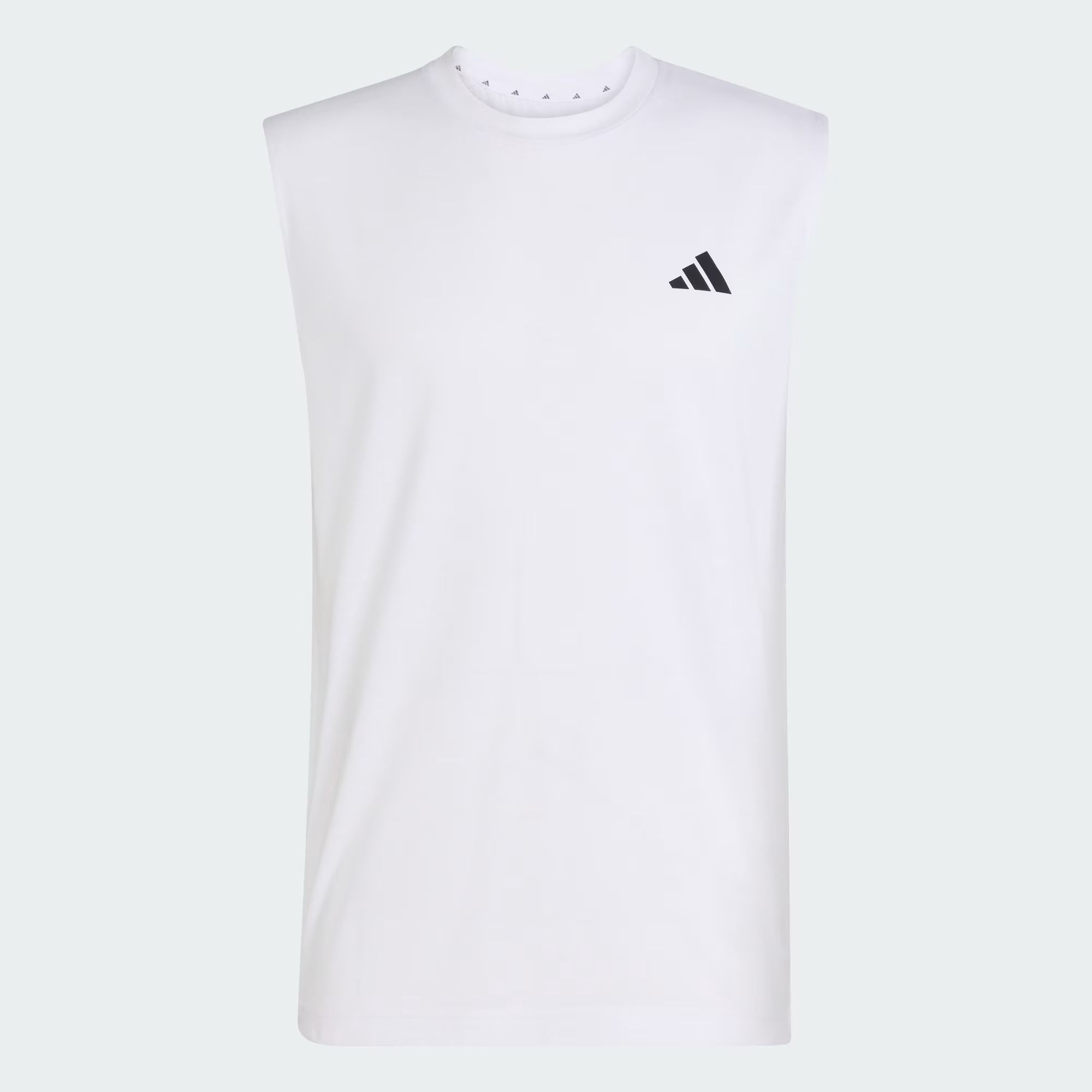 Áo T-shirt tập luyện adidas We Fr Sl T Nam - KD5424