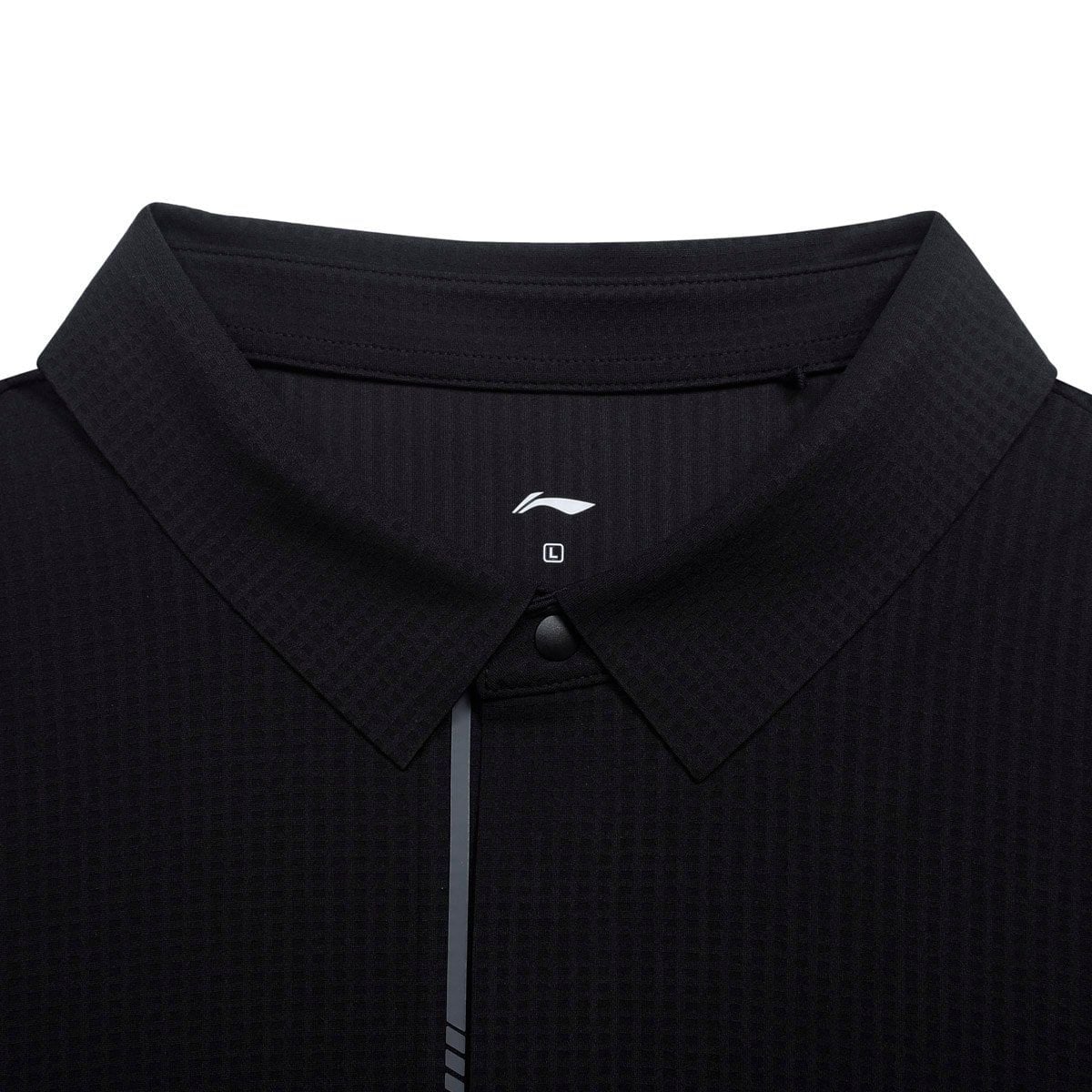 Áo Polo Li-Ning Nam APLV035-2V