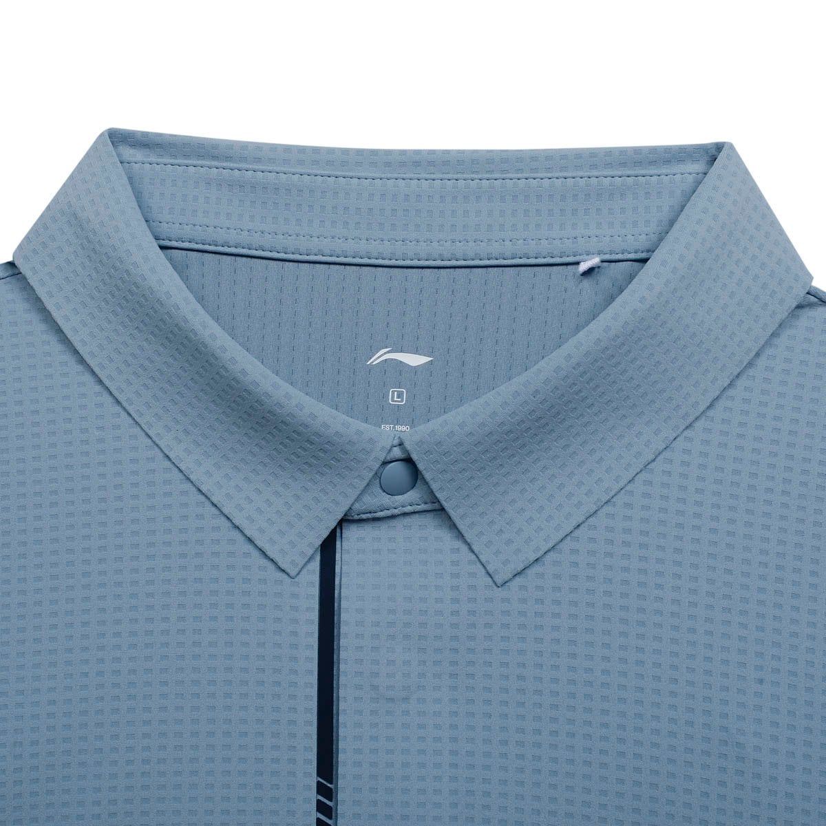 Áo Polo Li-Ning Nam APLV035-5V