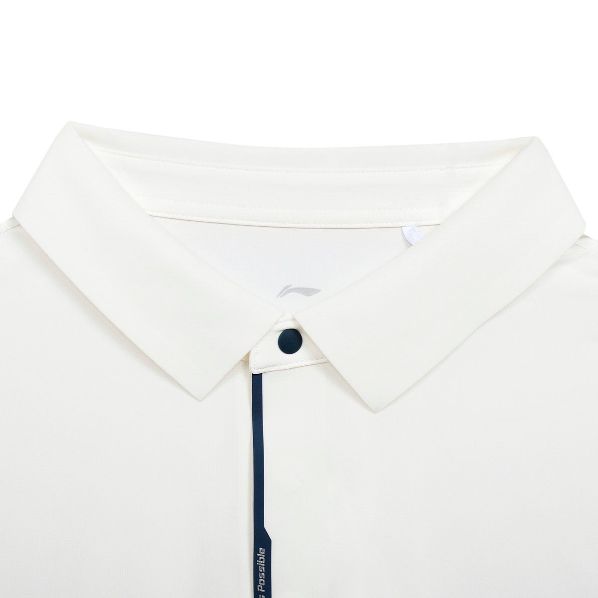 Áo Polo Li-Ning Nam APLV537-1V