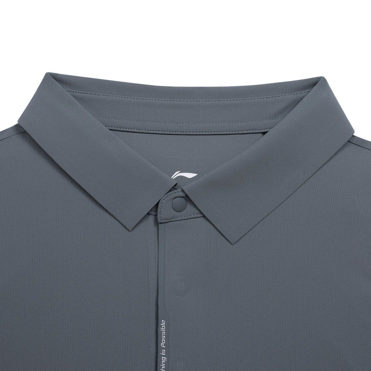 Áo Polo Li-Ning Nam APLV537-4V