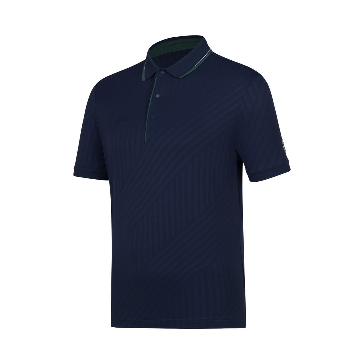 Áo Polo Nam APLV643-2V