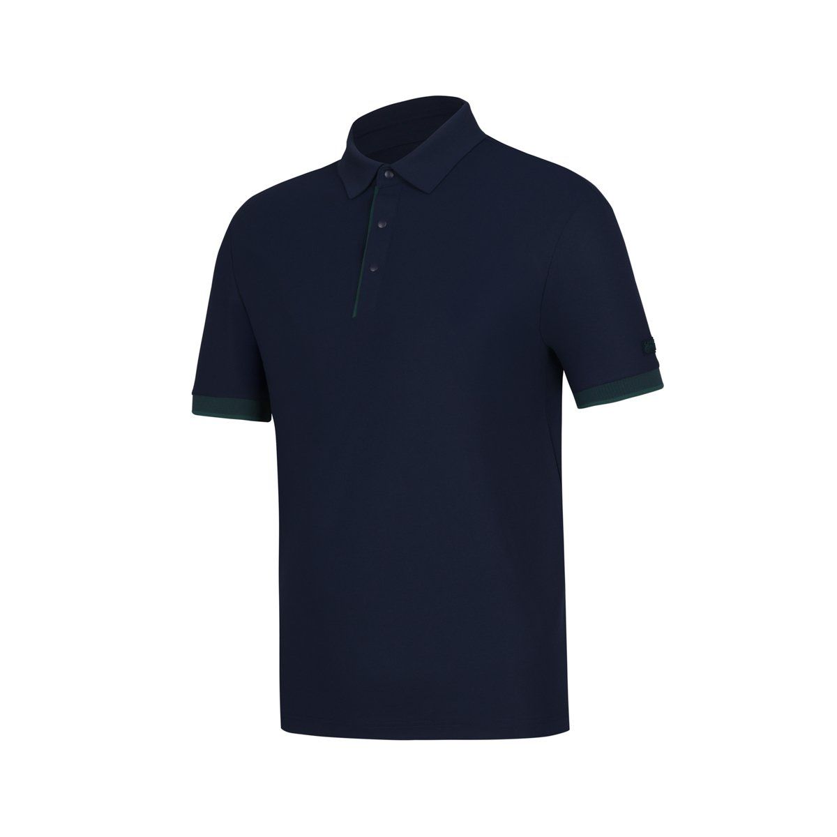 Áo Polo Li-Ning Nam APLV647-1V