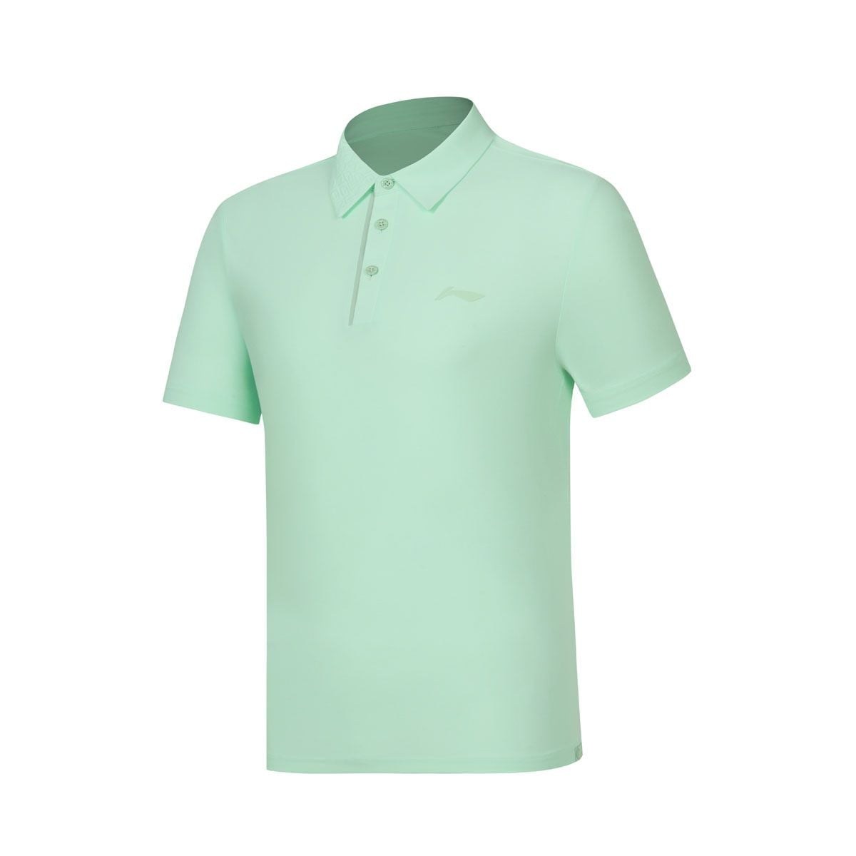 Áo Polo Li-Ning Nam APLV649-5V