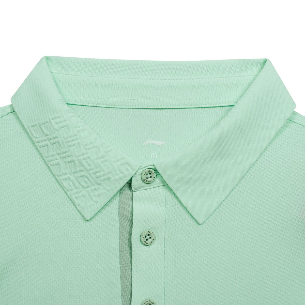 Áo Polo Li-Ning Nam APLV649-5V