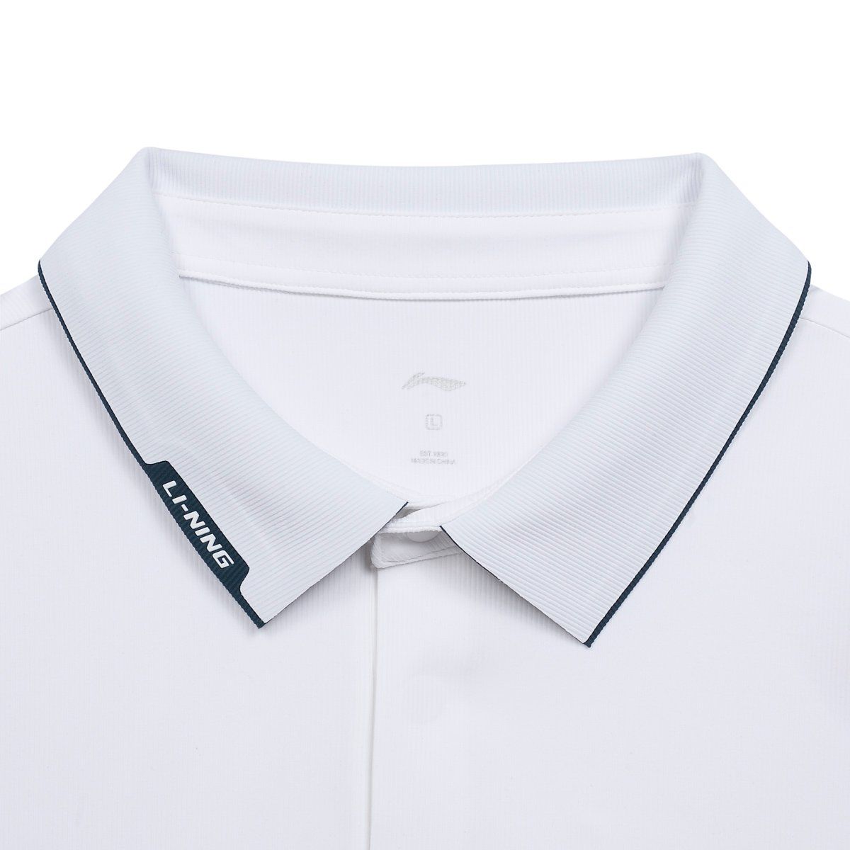 Áo Polo Li-Ning Nam APLV659-1V