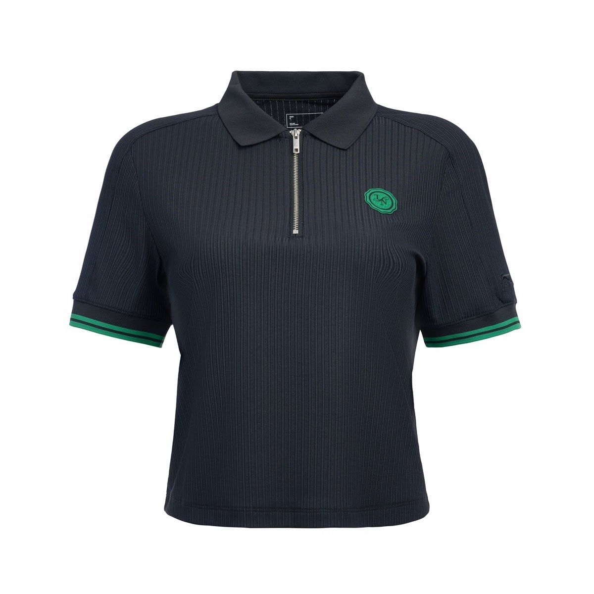 Áo polo Li-Ning Nữ APLV690-1V