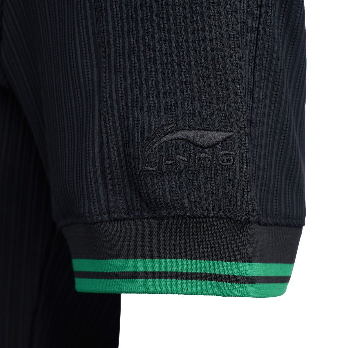 Áo polo Li-Ning Nữ APLV690-1V