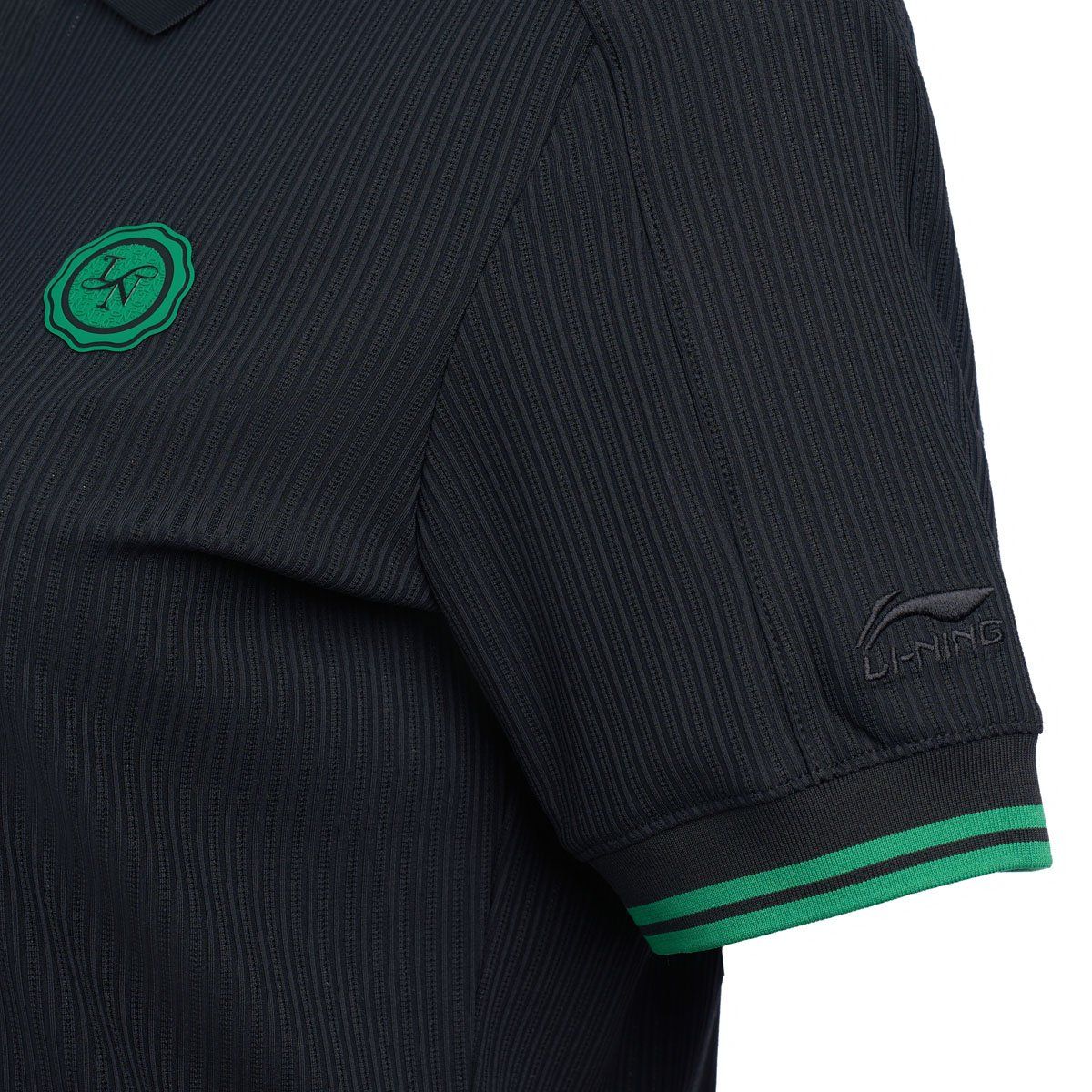 Áo polo Li-Ning Nữ APLV690-1V