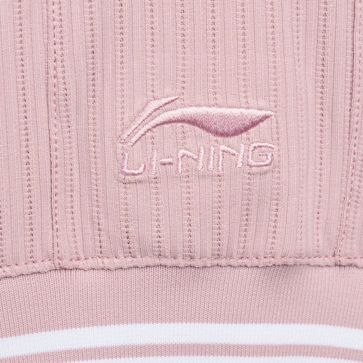 Áo polo Li-Ning Nữ APLV690-2V