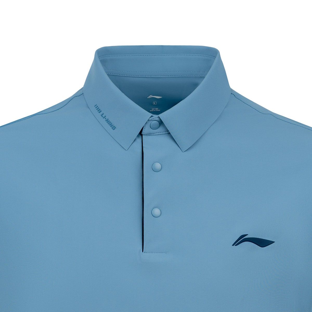 Áo Polo Li-Ning Nam APLW773-3V