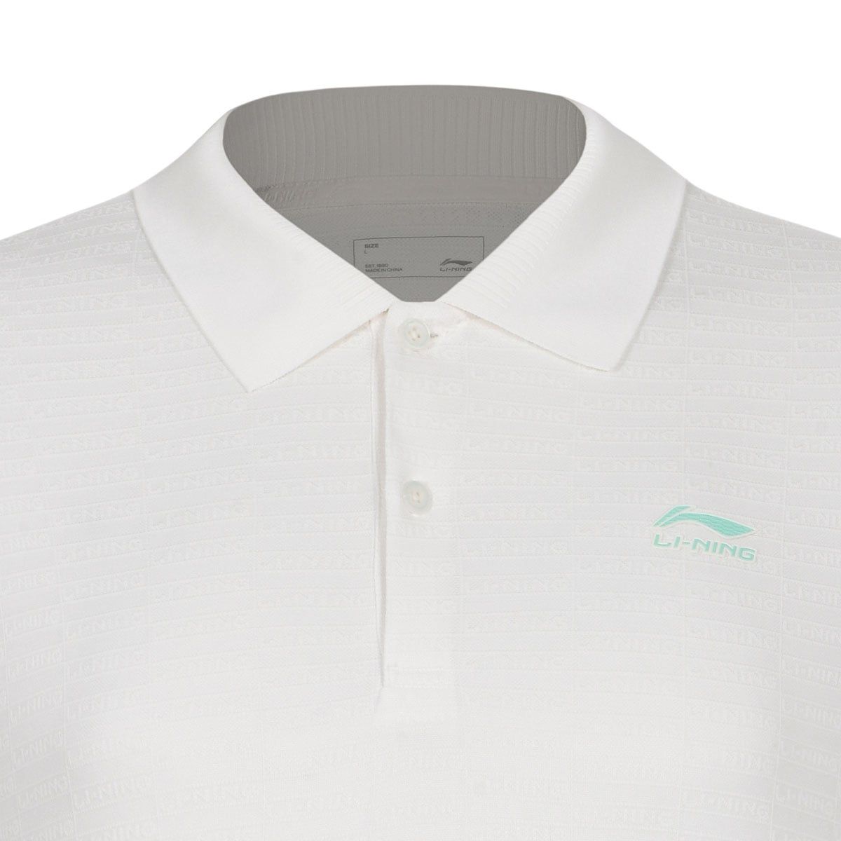 Áo polo Li-Ning Nam APLW777-1V