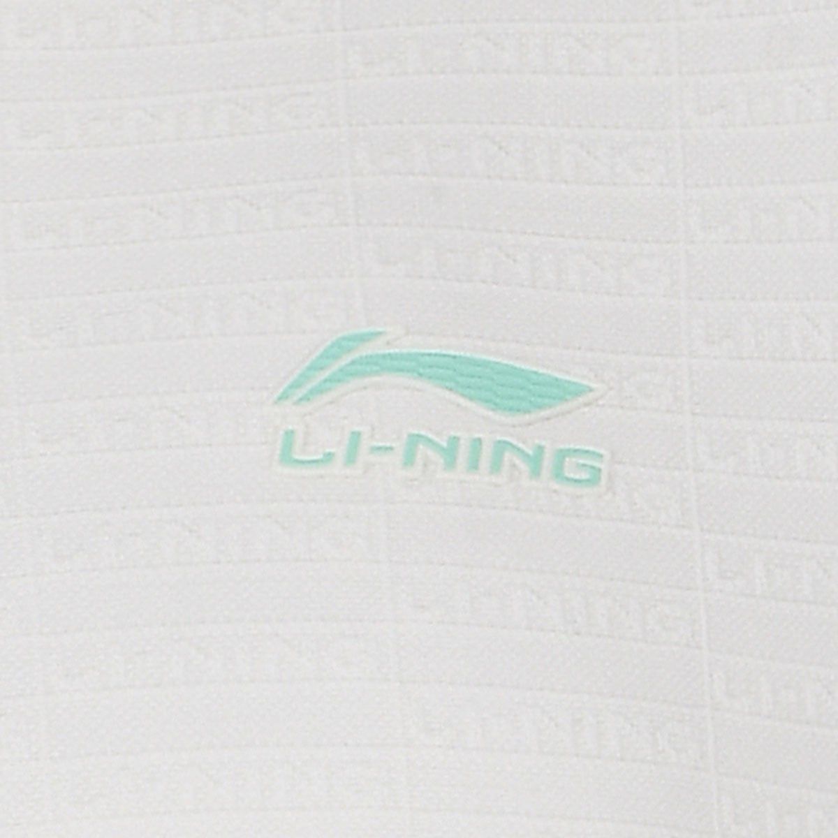 Áo polo Li-Ning Nam APLW777-1V