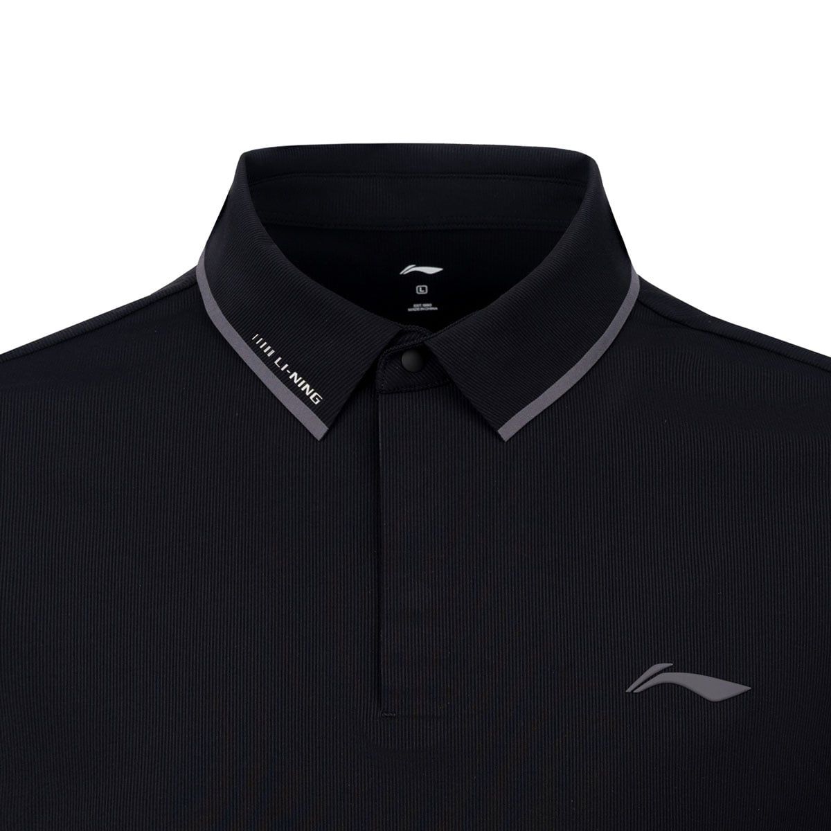 Áo Polo Li-Ning Nam APLW781-3V