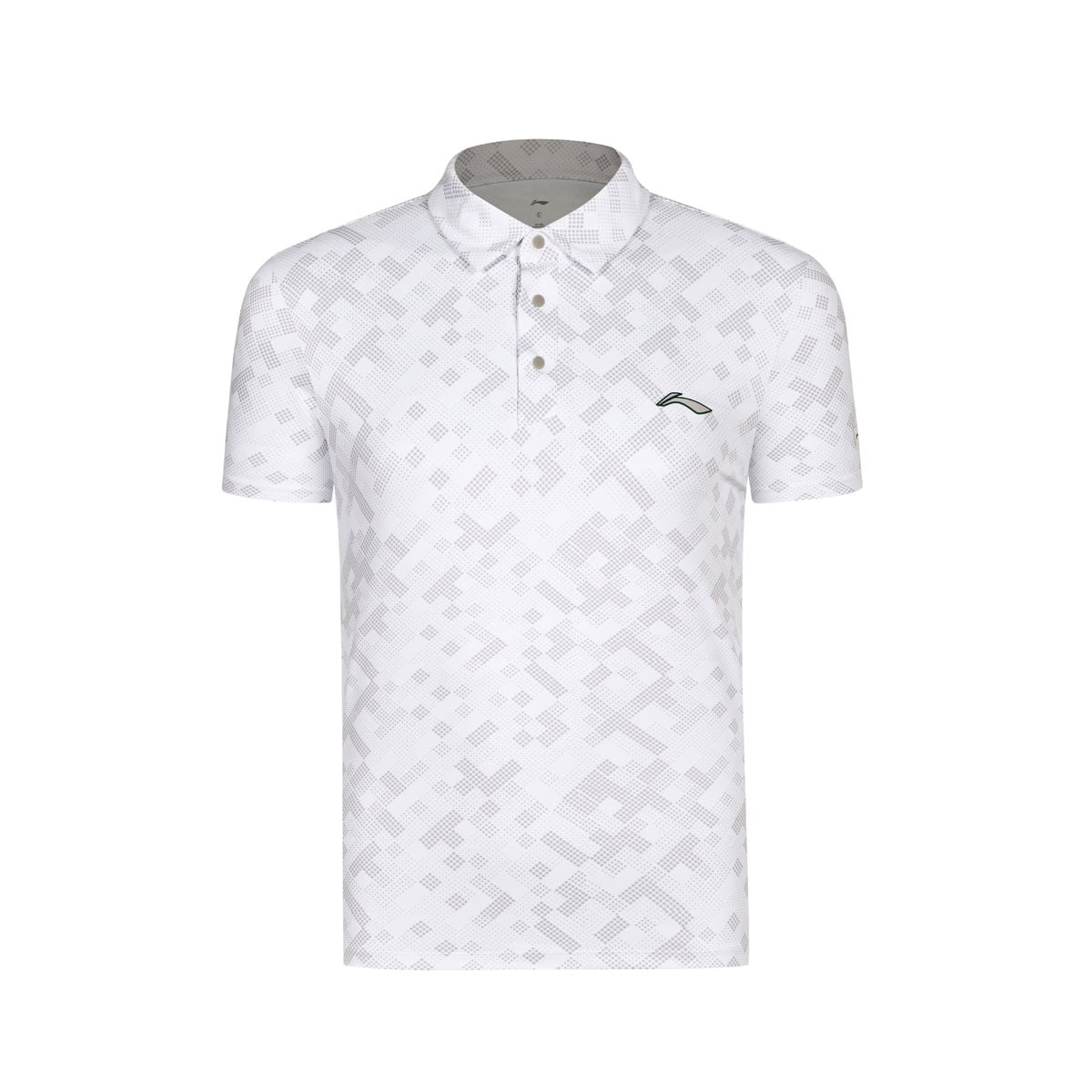  Áo polo Li-Ning Nam APLW965-2V 