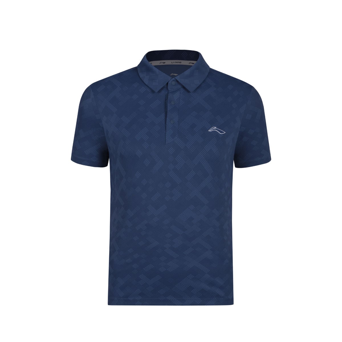  Áo polo Li-Ning Nam APLW965-3V 