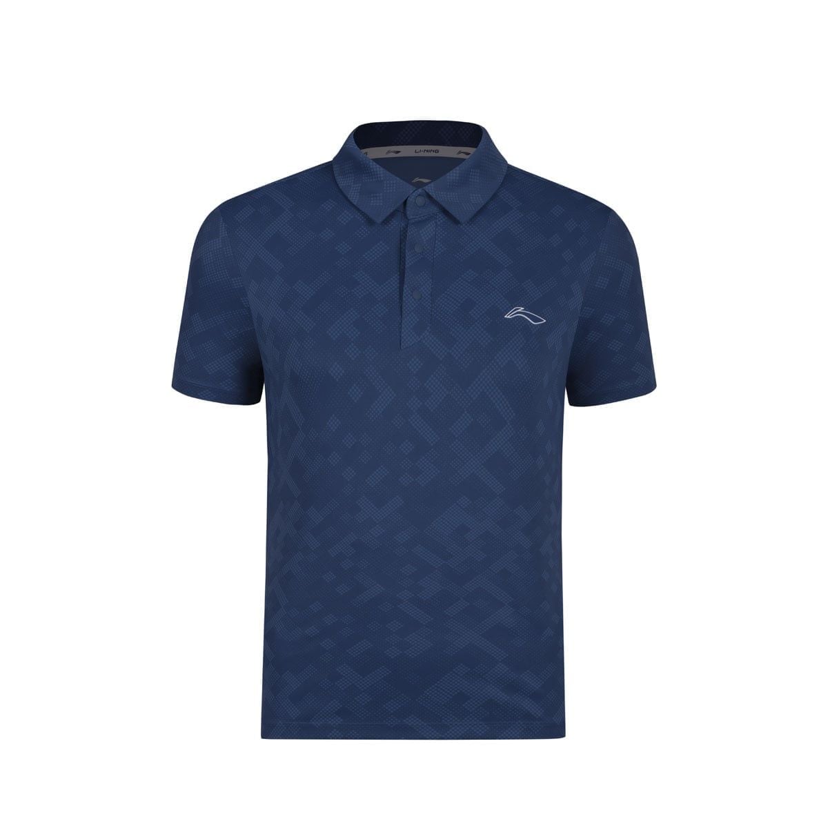 Áo polo Li-Ning Nam APLW965-3V