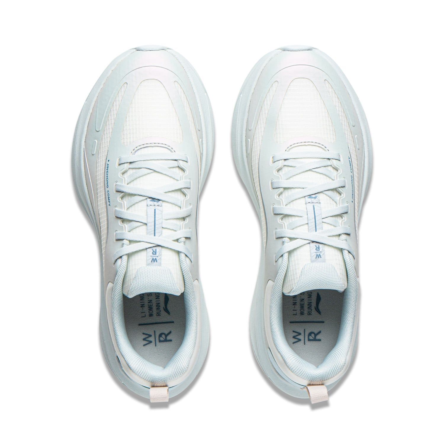 Giày chạy bộ Jinghong Comfy Li-Ning Nữ ARHW008-3V
