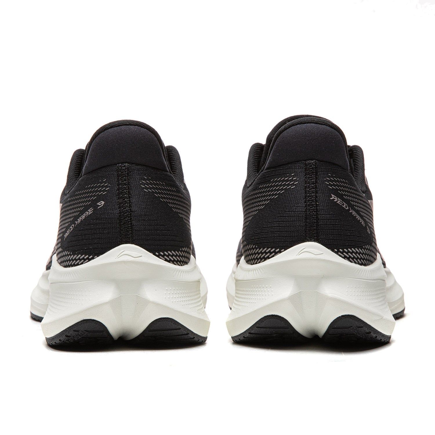 Giày chạy bộ Chitu 9 Li-Ning Nam ARPW003-6V