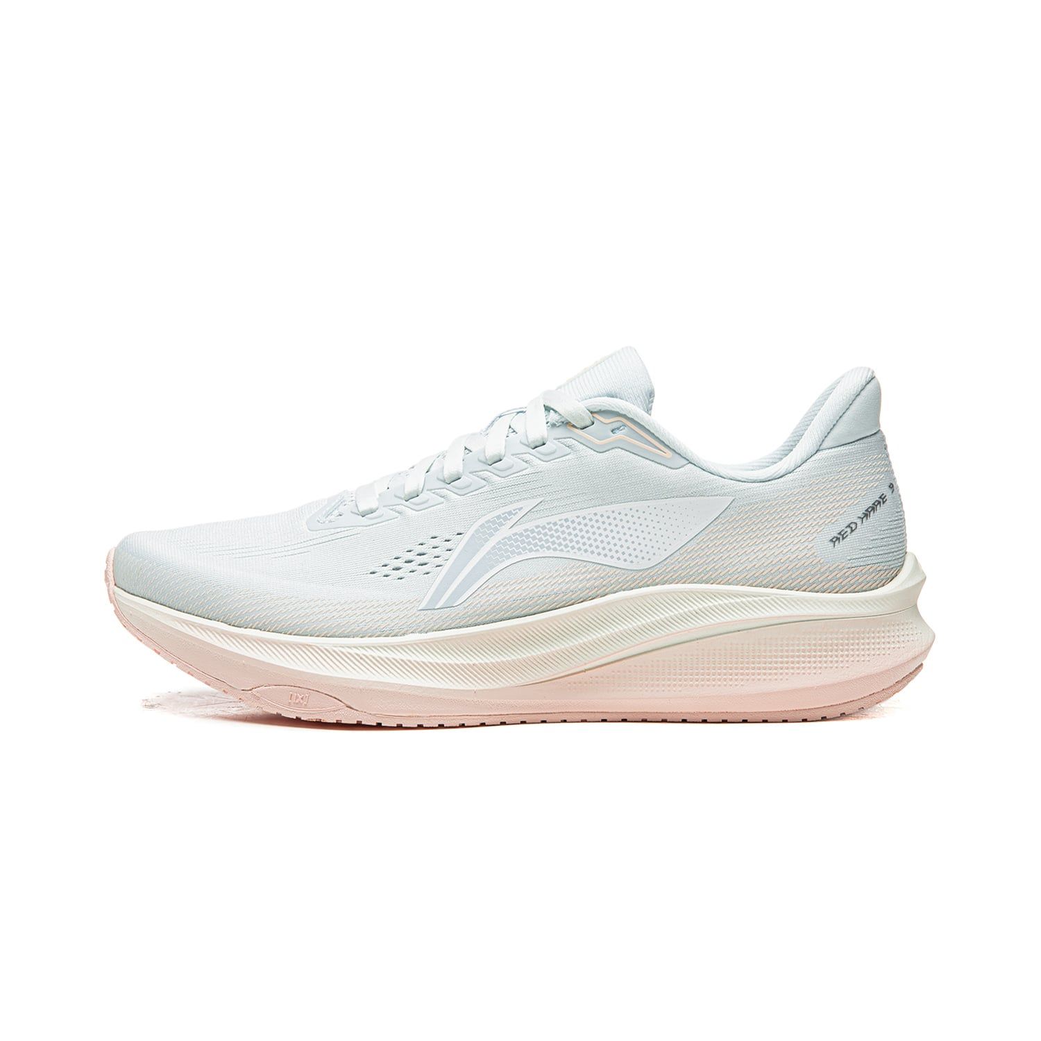 Giày chạy bộ Chitu 9 Li-Ning Nữ ARPW004-7V